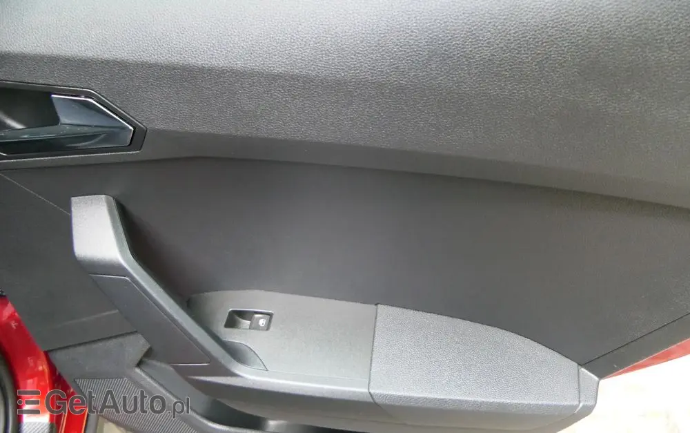 SEAT Arona 1.6 TDI Reference
