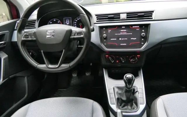 SEAT Arona 1.6 TDI Reference