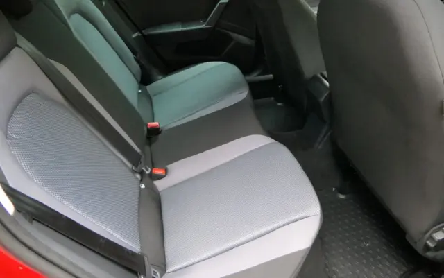 SEAT Arona 1.6 TDI Reference