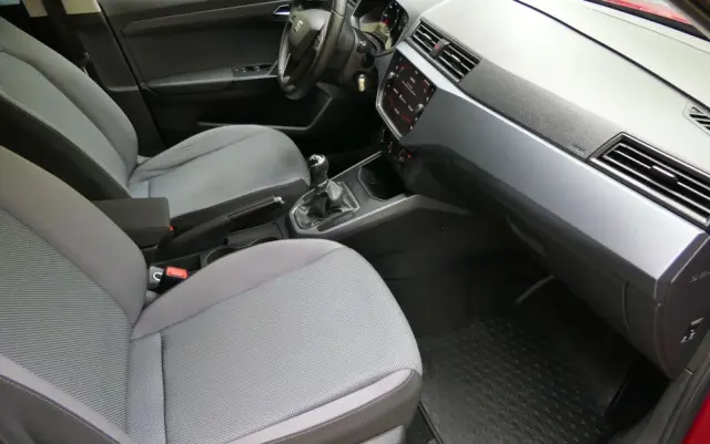 SEAT Arona 1.6 TDI Reference