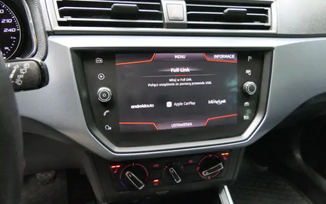 SEAT Arona 1.6 TDI Reference