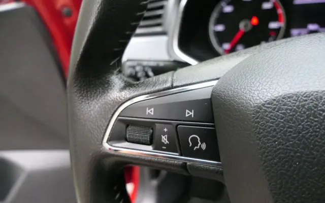 SEAT Arona 1.6 TDI Reference