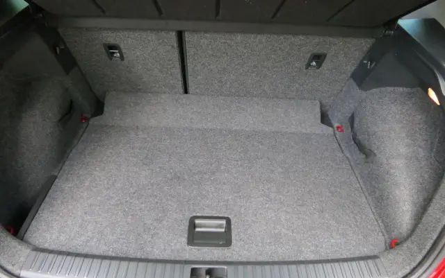 SEAT Arona 1.6 TDI Reference