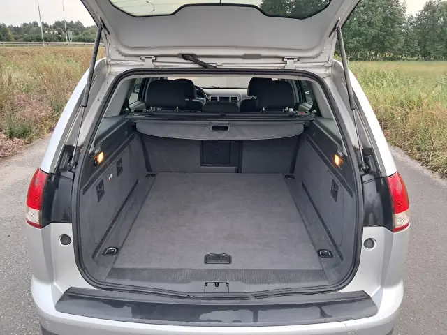 OPEL Vectra Elegance