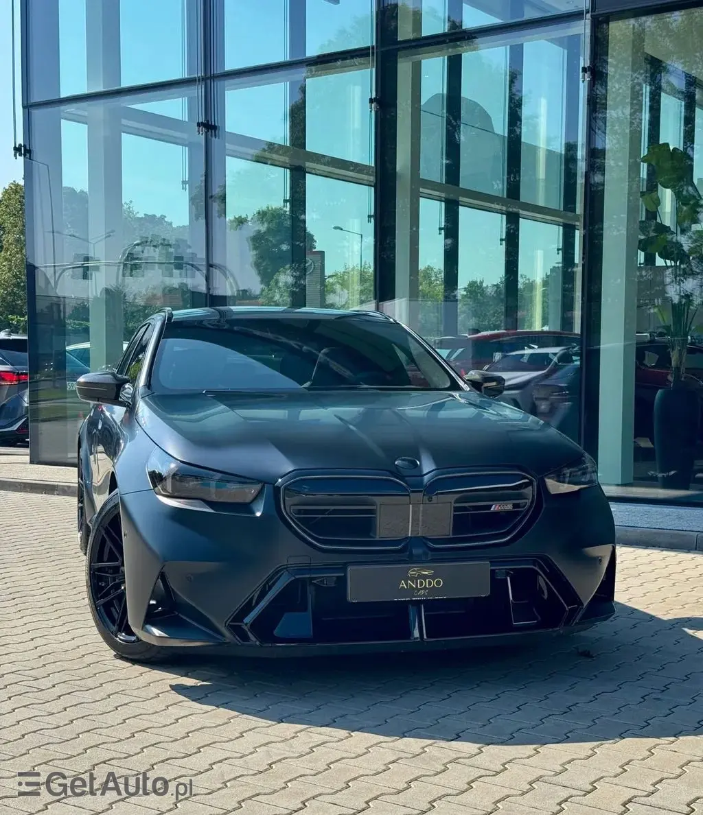 BMW M 5 