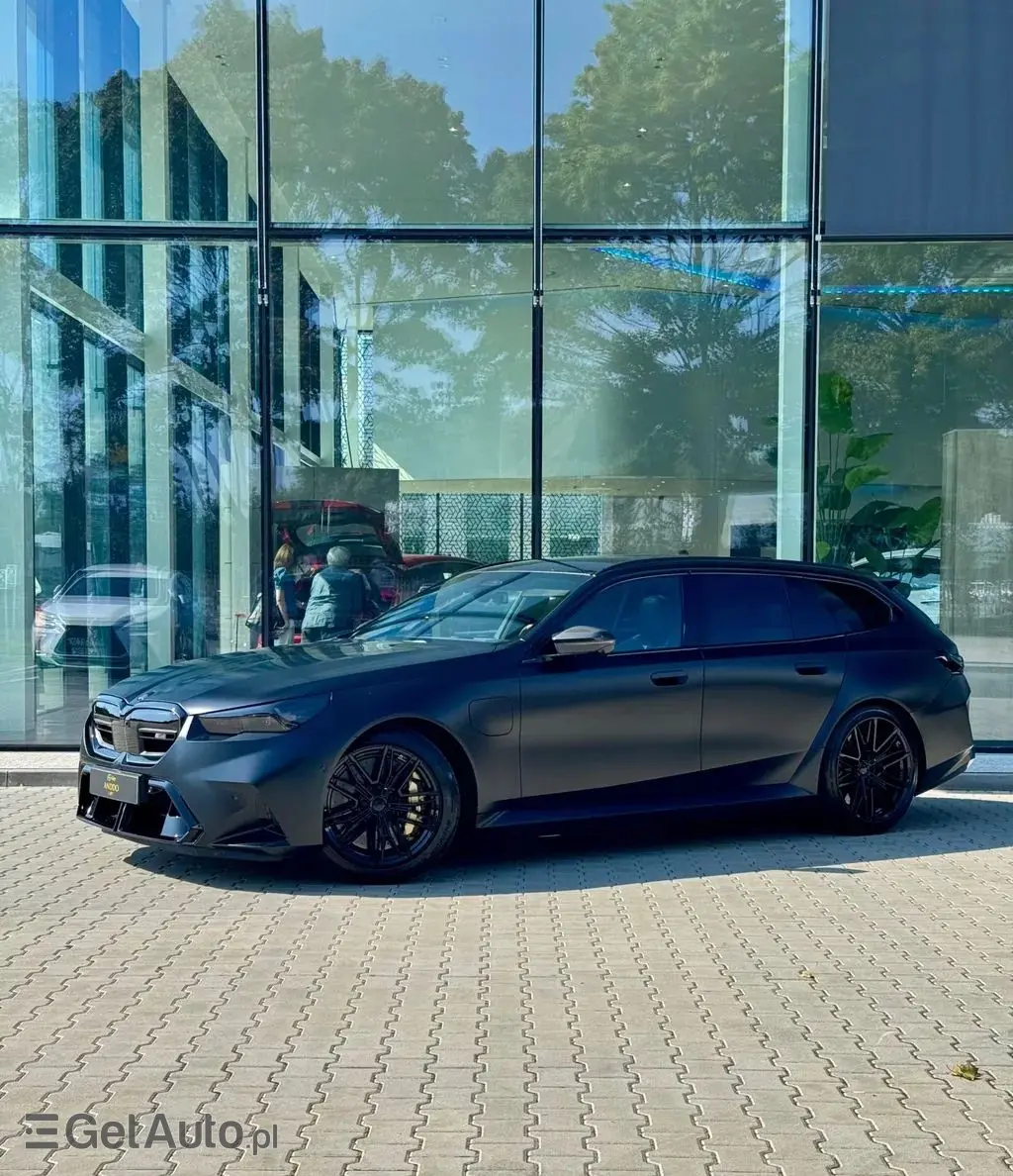 BMW M 5 