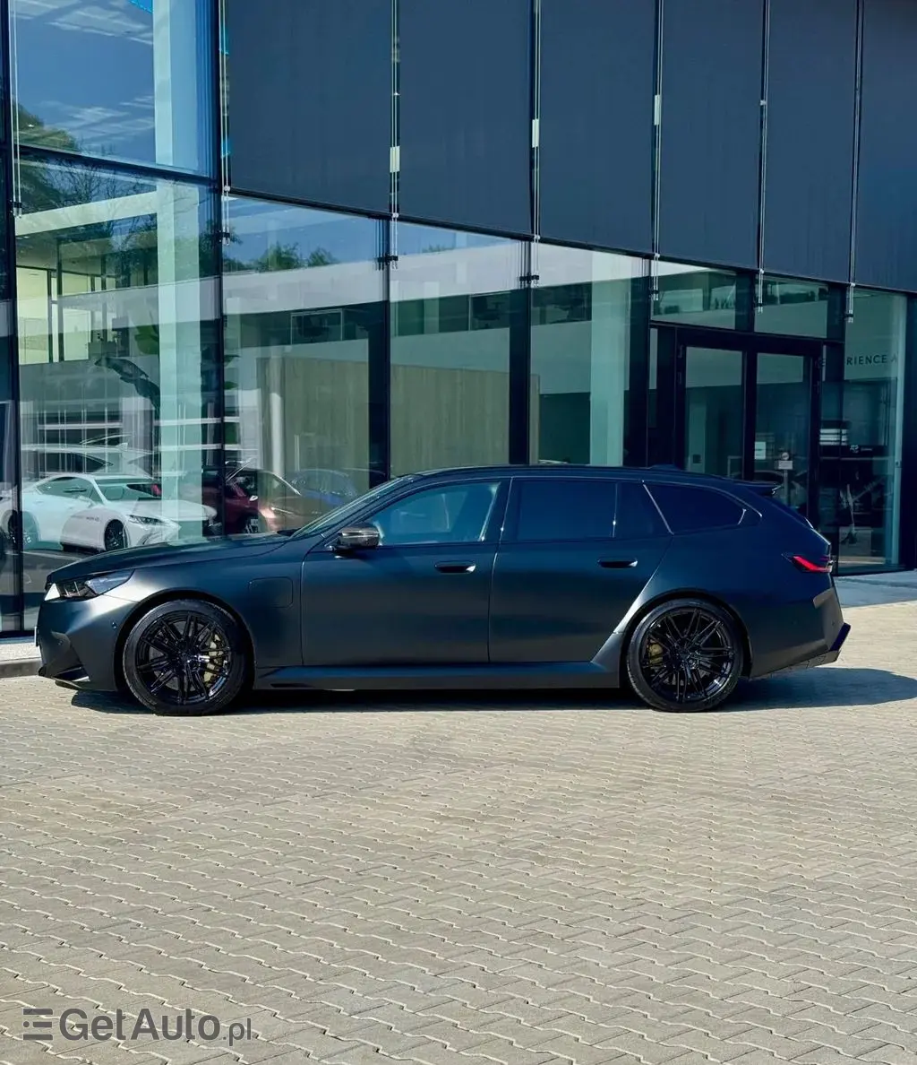 BMW M 5 