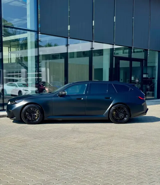 BMW M 5 