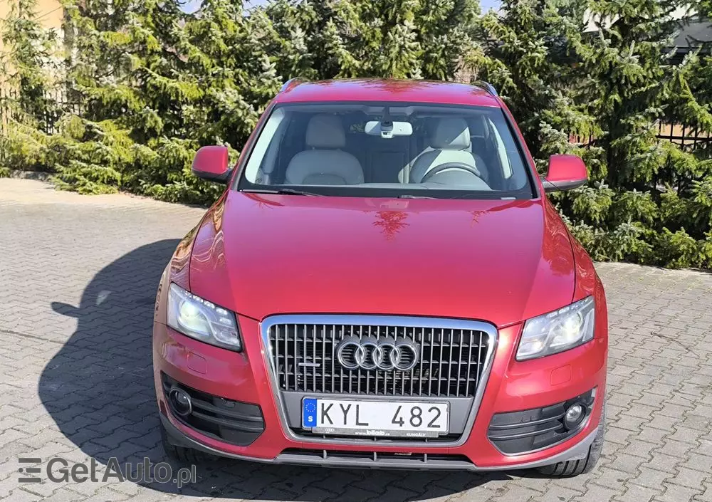 AUDI Q5 2.0 TDI Quattro Prime Line