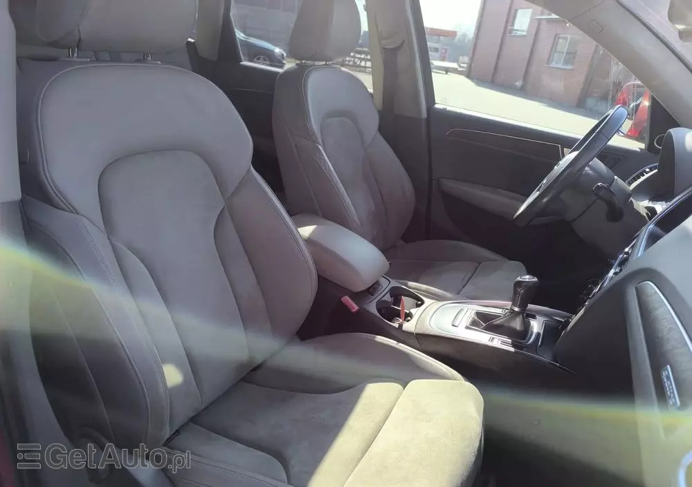 AUDI Q5 2.0 TDI Quattro Prime Line