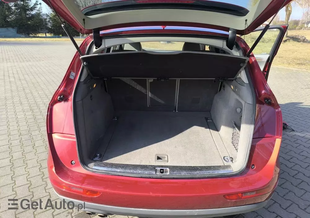 AUDI Q5 2.0 TDI Quattro Prime Line