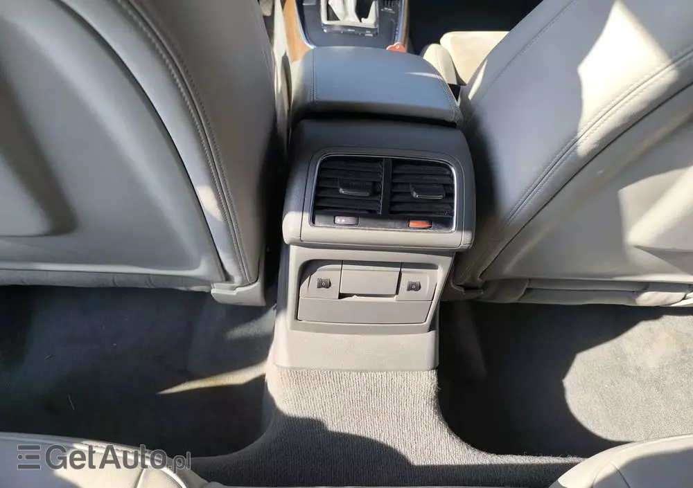 AUDI Q5 2.0 TDI Quattro Prime Line