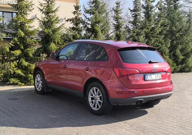 AUDI Q5 2.0 TDI Quattro Prime Line