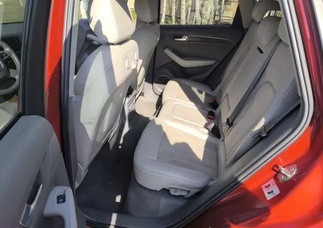 AUDI Q5 2.0 TDI Quattro Prime Line