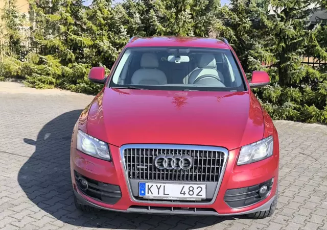 AUDI Q5 2.0 TDI Quattro Prime Line