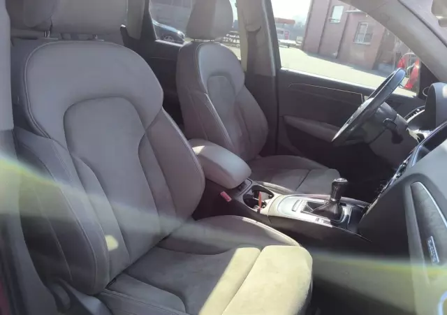 AUDI Q5 2.0 TDI Quattro Prime Line