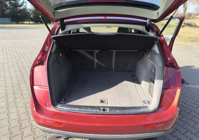 AUDI Q5 2.0 TDI Quattro Prime Line