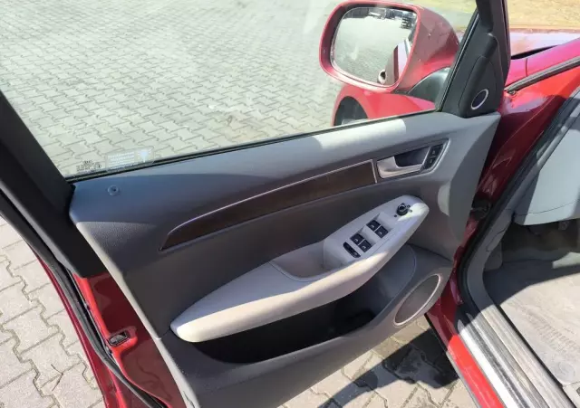 AUDI Q5 2.0 TDI Quattro Prime Line