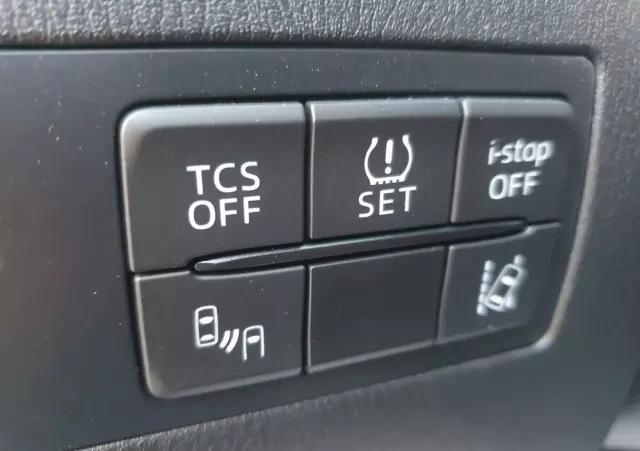 MAZDA CX-3 SKYACTIV-G 150 i-ELOOP AWD Sports-Line