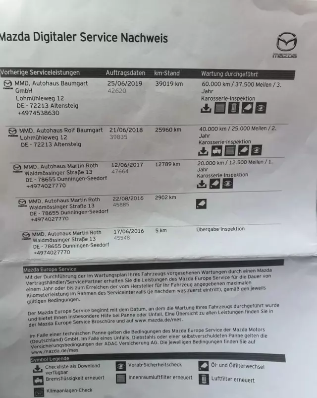 MAZDA CX-3 SKYACTIV-G 150 i-ELOOP AWD Sports-Line