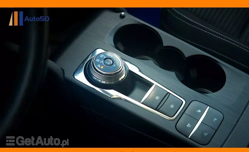 FORD Kuga 1.5 EcoBlue FWD Titanium