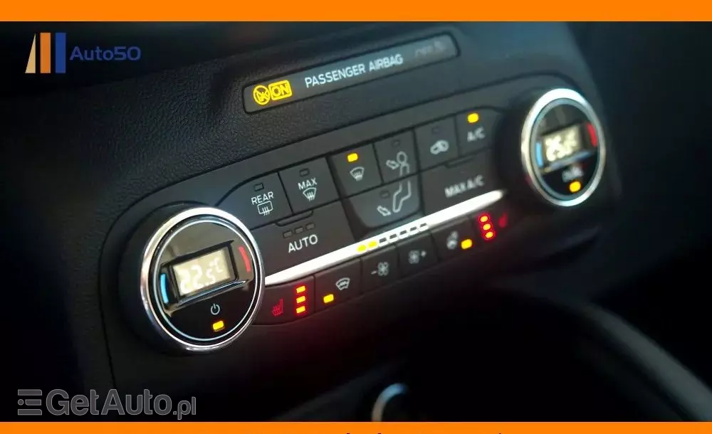 FORD Kuga 1.5 EcoBlue FWD Titanium