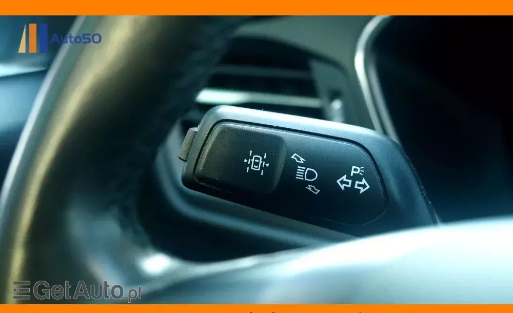 FORD Kuga 1.5 EcoBlue FWD Titanium