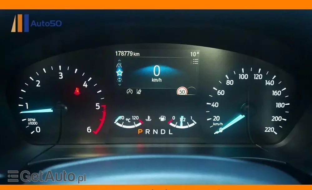 FORD Kuga 1.5 EcoBlue FWD Titanium