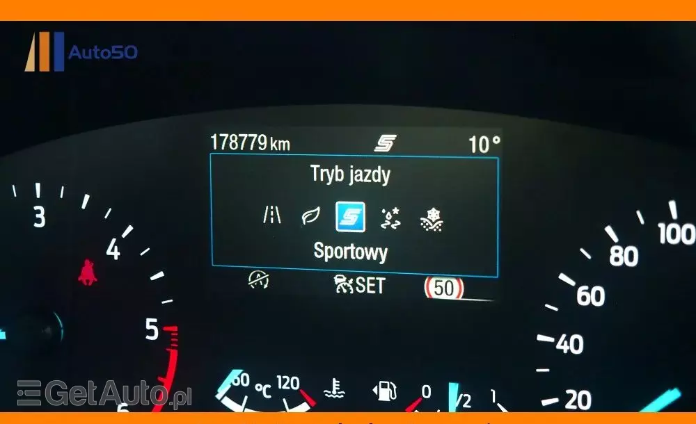 FORD Kuga 1.5 EcoBlue FWD Titanium