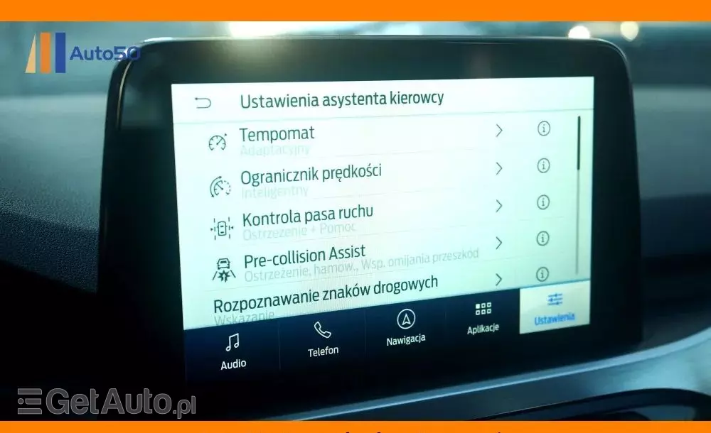 FORD Kuga 1.5 EcoBlue FWD Titanium