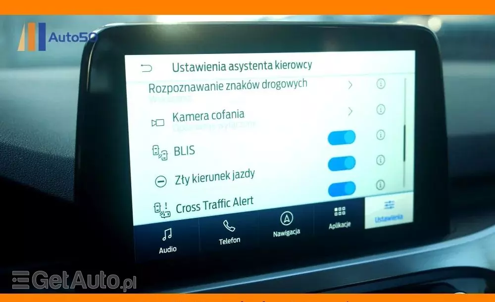 FORD Kuga 1.5 EcoBlue FWD Titanium