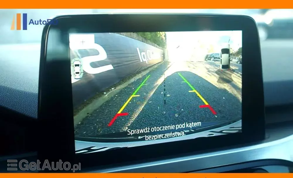 FORD Kuga 1.5 EcoBlue FWD Titanium