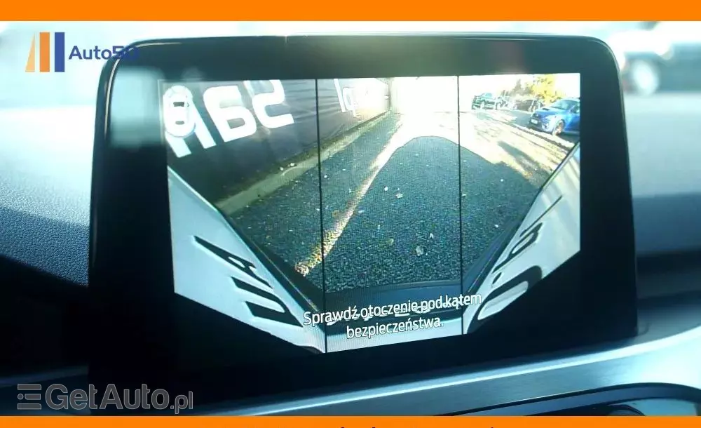 FORD Kuga 1.5 EcoBlue FWD Titanium