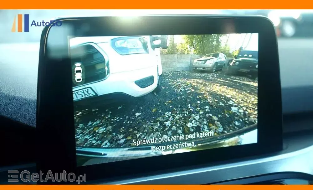 FORD Kuga 1.5 EcoBlue FWD Titanium