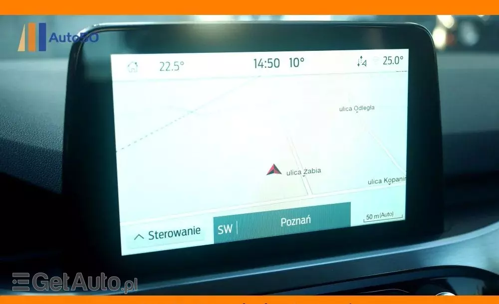 FORD Kuga 1.5 EcoBlue FWD Titanium