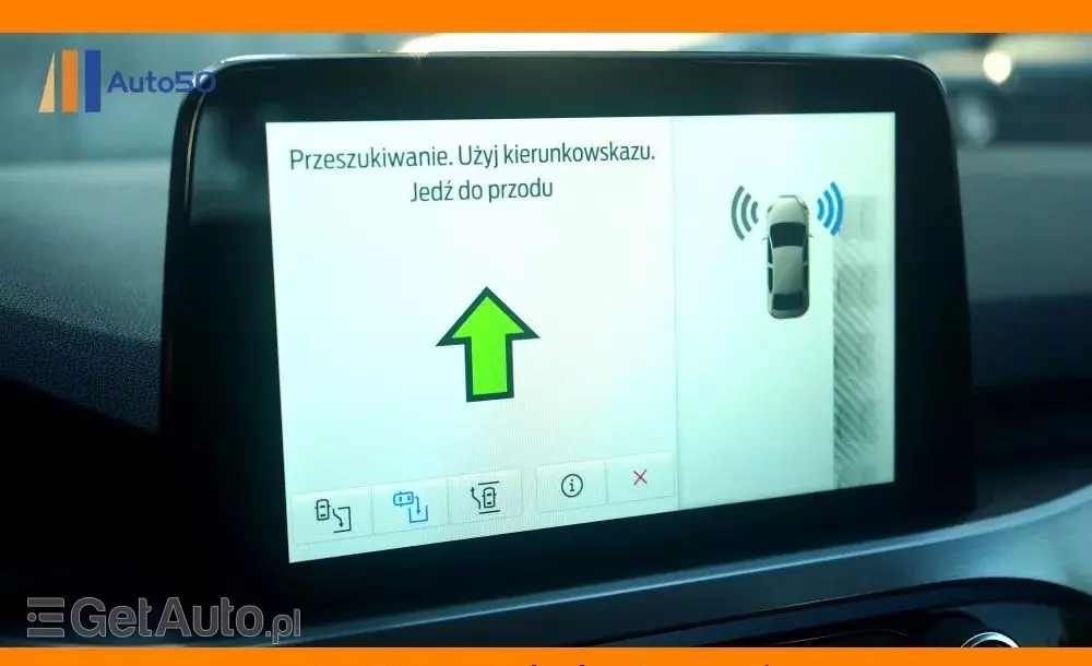 FORD Kuga 1.5 EcoBlue FWD Titanium