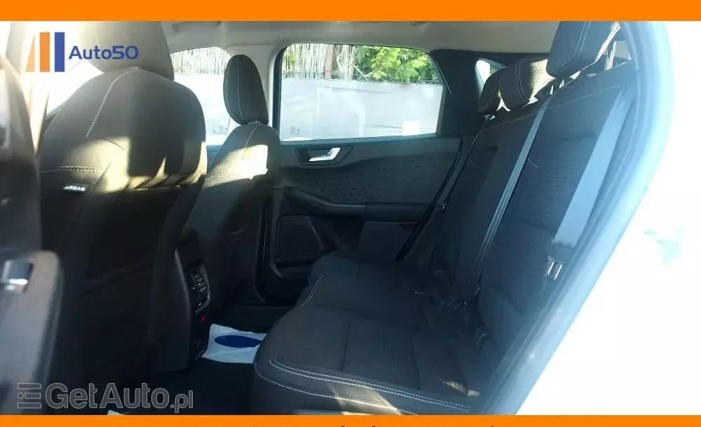 FORD Kuga 1.5 EcoBlue FWD Titanium