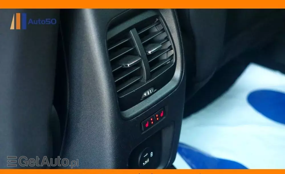 FORD Kuga 1.5 EcoBlue FWD Titanium