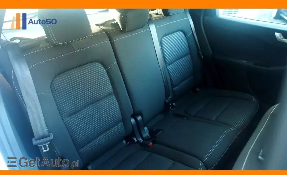 FORD Kuga 1.5 EcoBlue FWD Titanium