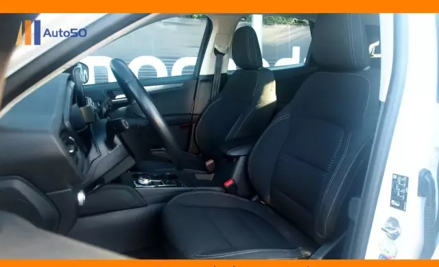 FORD Kuga 1.5 EcoBlue FWD Titanium