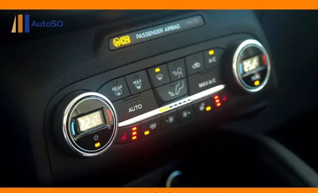 FORD Kuga 1.5 EcoBlue FWD Titanium