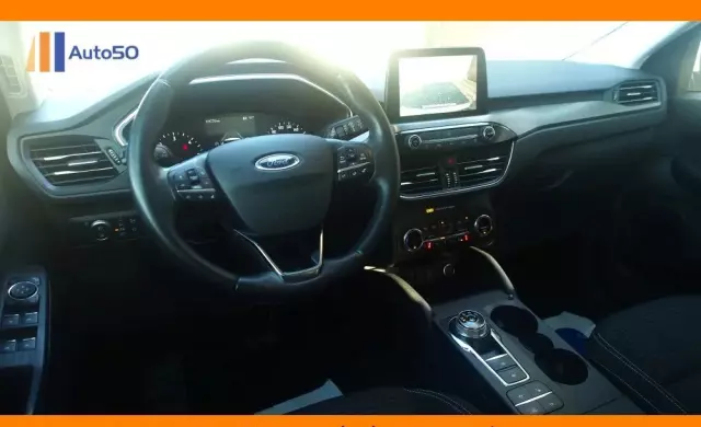 FORD Kuga 1.5 EcoBlue FWD Titanium