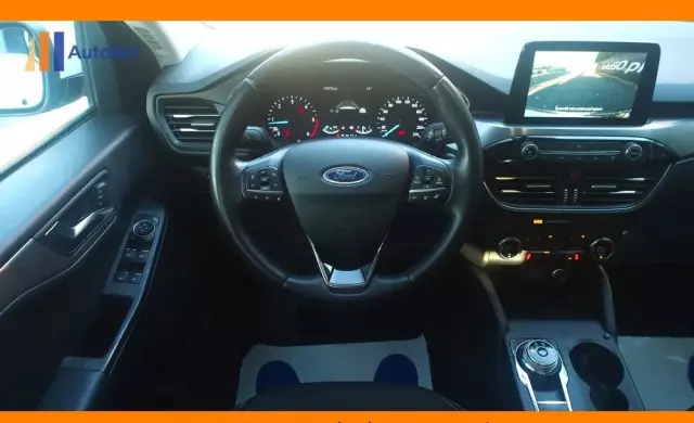 FORD Kuga 1.5 EcoBlue FWD Titanium