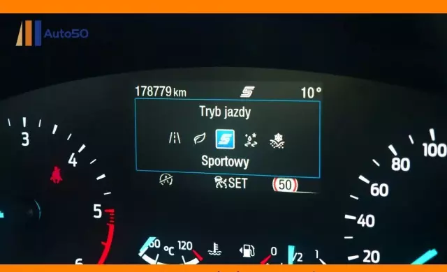 FORD Kuga 1.5 EcoBlue FWD Titanium