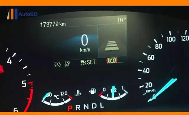 FORD Kuga 1.5 EcoBlue FWD Titanium