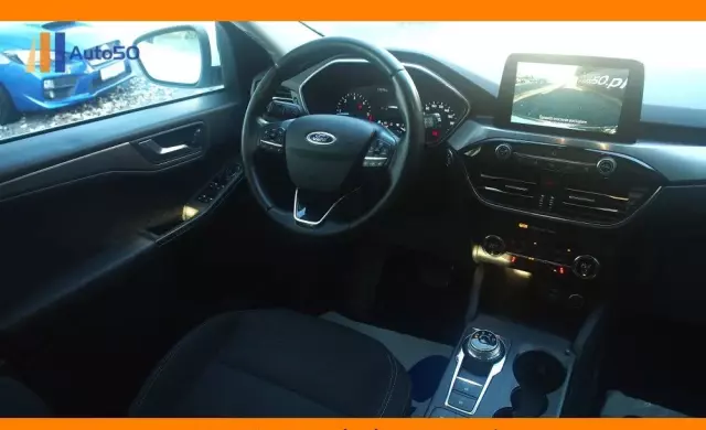 FORD Kuga 1.5 EcoBlue FWD Titanium