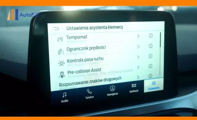 FORD Kuga 1.5 EcoBlue FWD Titanium