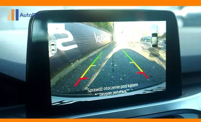 FORD Kuga 1.5 EcoBlue FWD Titanium