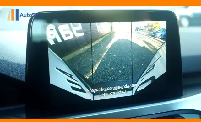 FORD Kuga 1.5 EcoBlue FWD Titanium