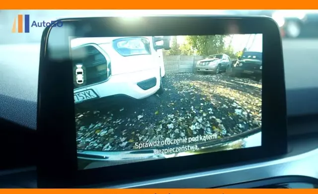 FORD Kuga 1.5 EcoBlue FWD Titanium